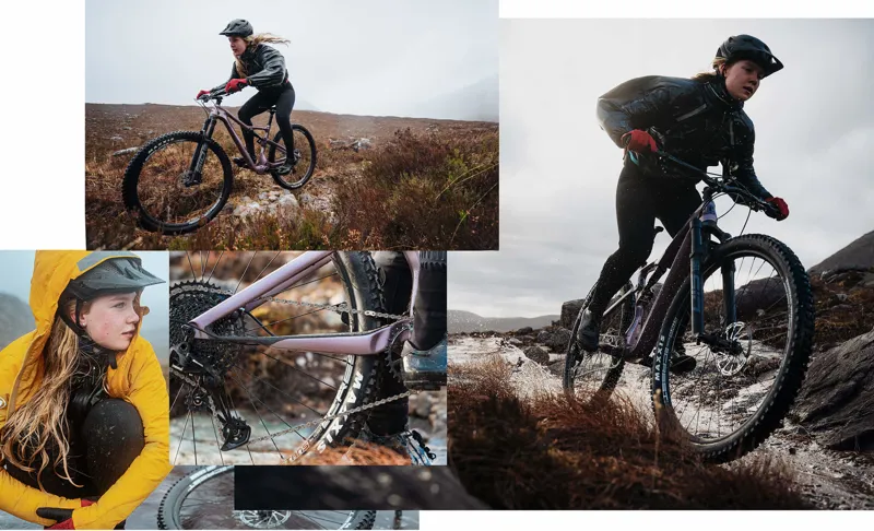 Cannondale Scalpel Carbon SE 2 Full Suspension Mountain Bike Bio Yellow-7