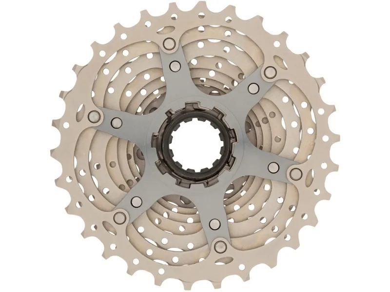 Shimano Ultegra CS-6700 10spd Cassette-1