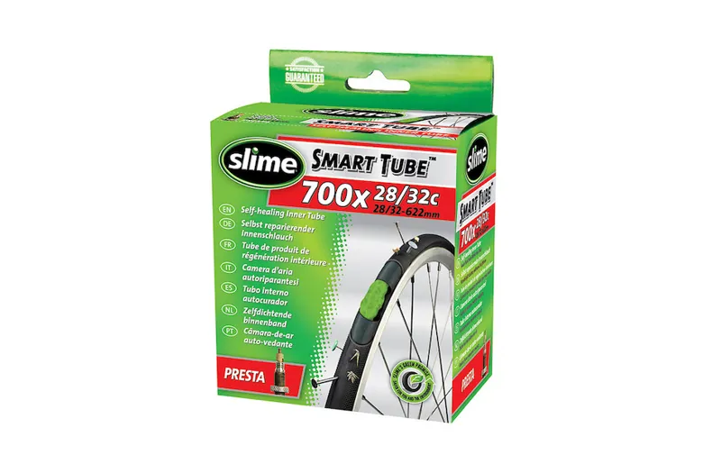 Slime Smart Tube - Inner Tube 700C
