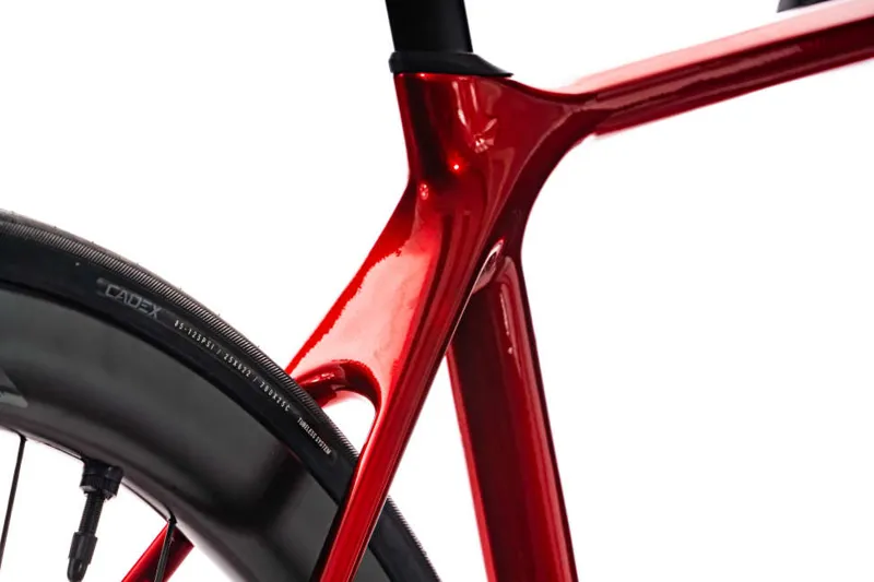 Giant TCR Advanced Pro 1 Disc Carbon Road Bike 2020 Red-3