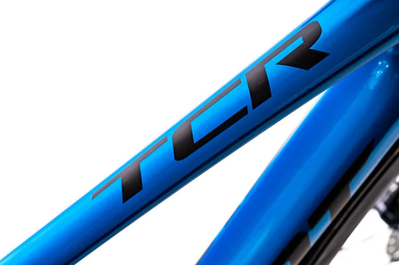 Giant TCR Advanced Pro 2 Disc Carbon Road Bike 2020 Blue-2