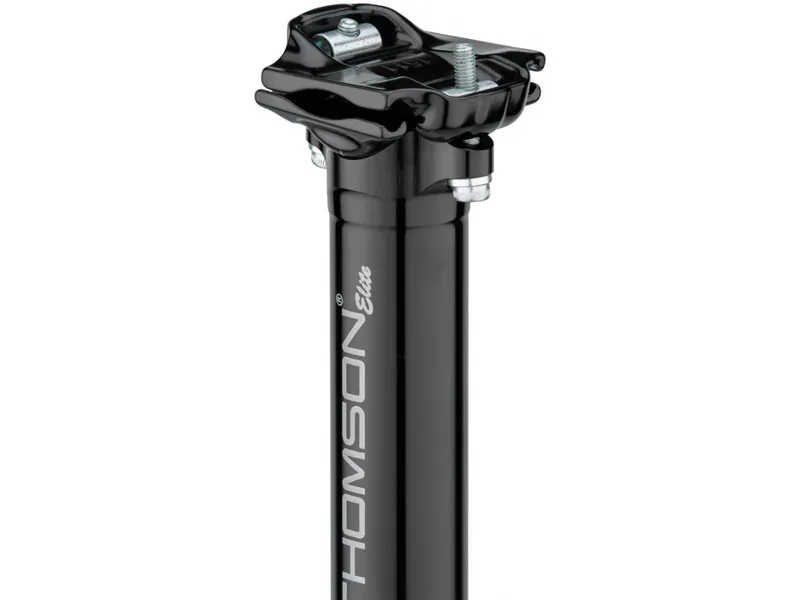Thomson Elite InLine Seatpost 30.9 Black