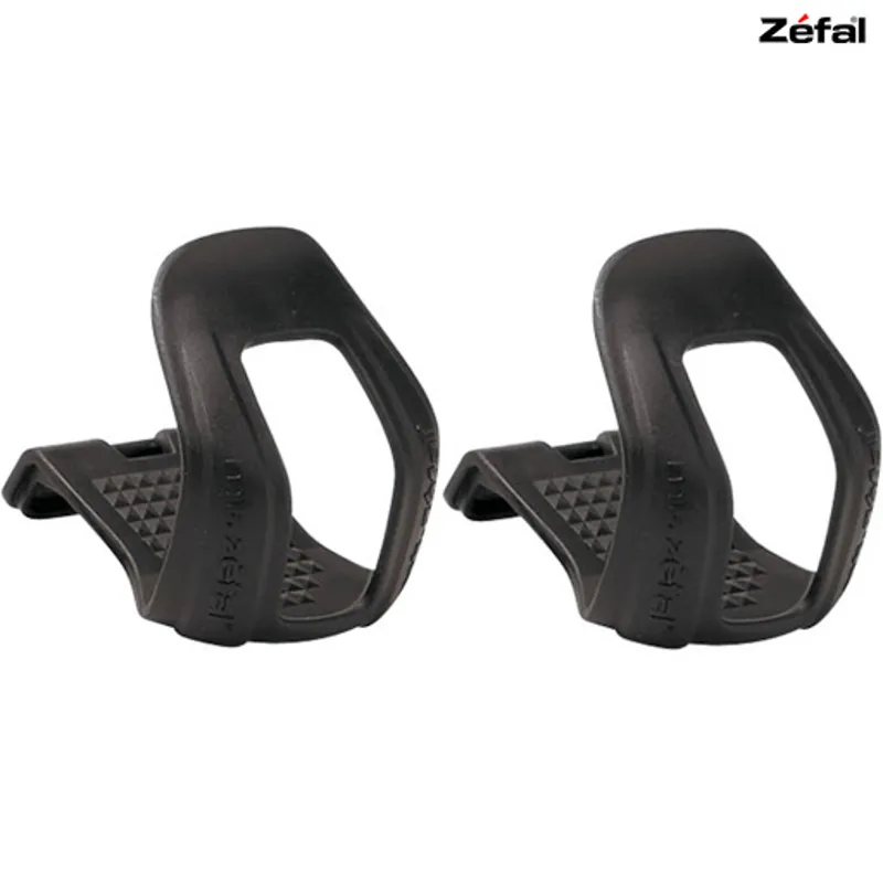 Zefal Pedal Toe Clips