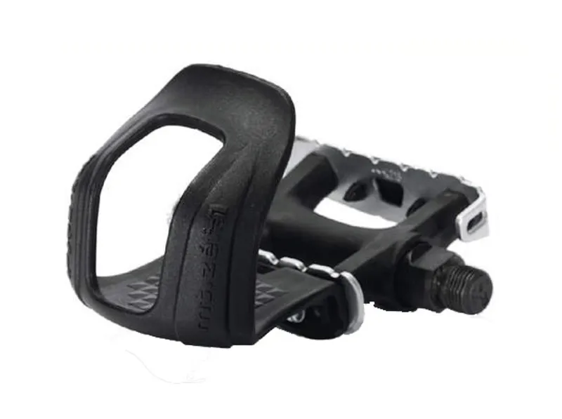 Zefal Pedal Toe Clips-1