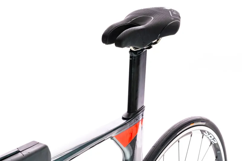 Giant Trinity Advanced Time Trial Triathlon Bike 2020 Charcoal-3