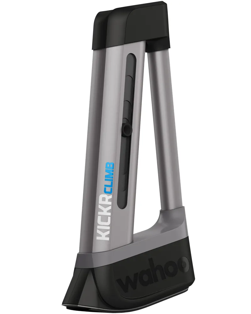 Wahoo KICKR Climb - Gradient Simulator