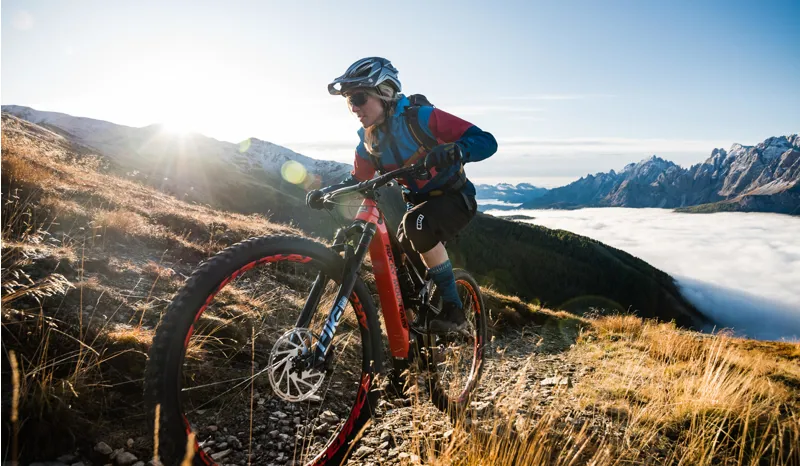 Rocky Mountain Instinct C90 Powerplay e-MTB 2021 Turquoise Green/Black-3