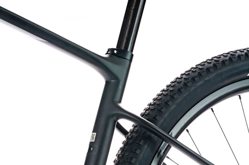 Giant XTC Advanced 29 1 Hardtail Mountain Bike 2020 Charcoal-5