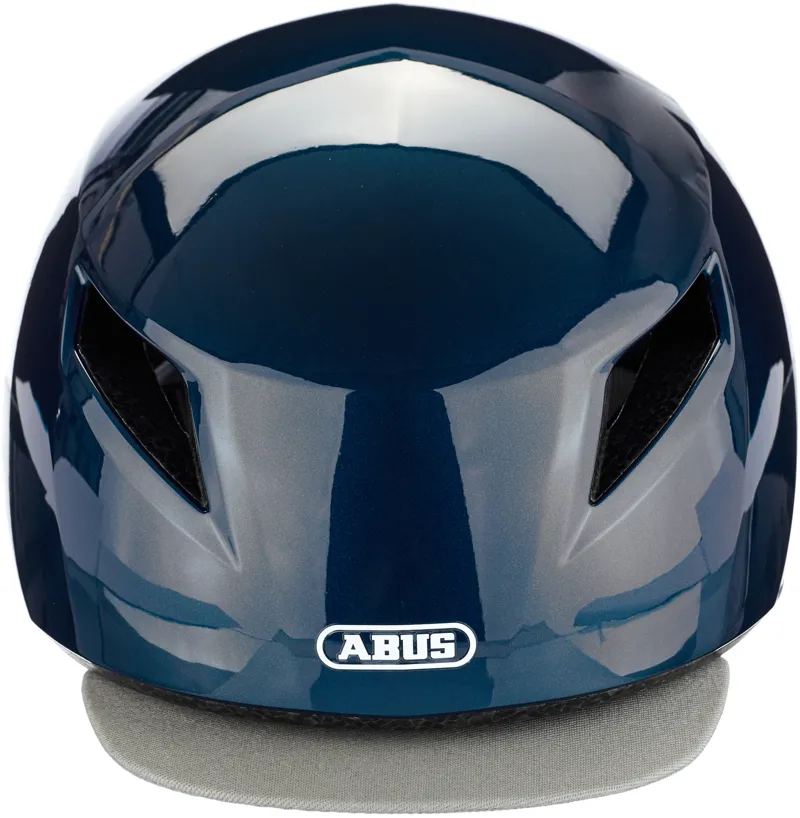 Abus Yadd-I Commuter Helmet Midnight Blue-1