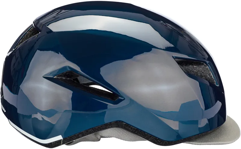 Abus Yadd-I Commuter Helmet Midnight Blue-2