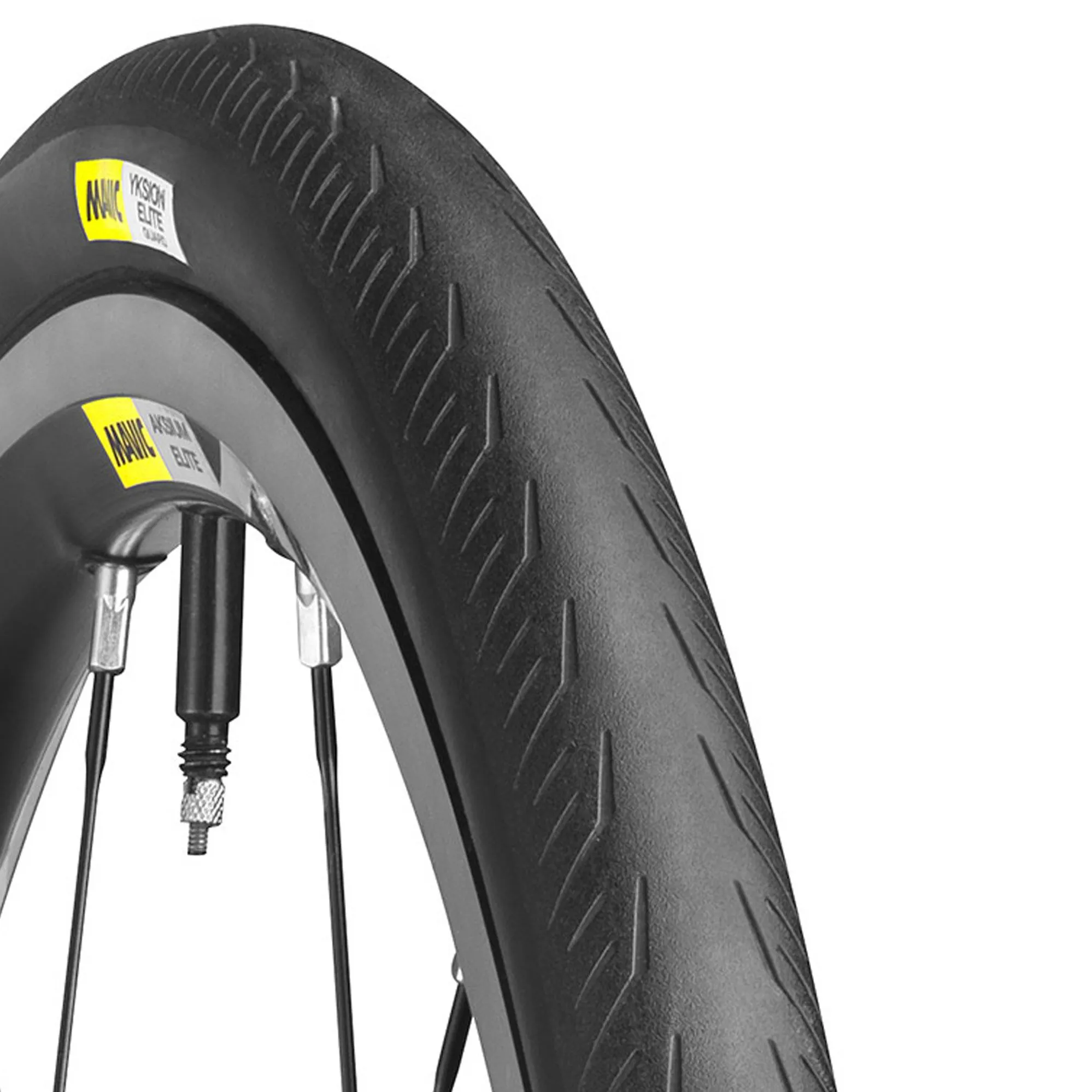 Mavic Yksion Elite Guard Mavic Road Tyres Mavic Yksion Elite Road