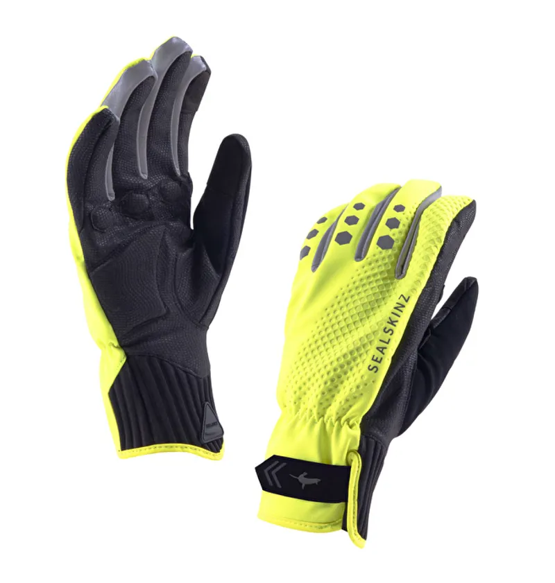Sealskinz All Weather Gloves-1