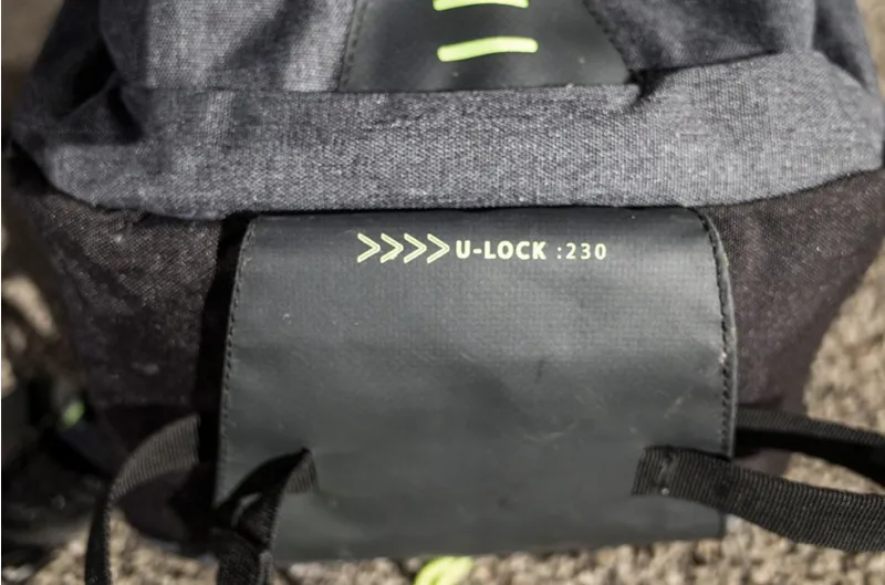 Altura Sector 30 Backpack Charcoal Black-4