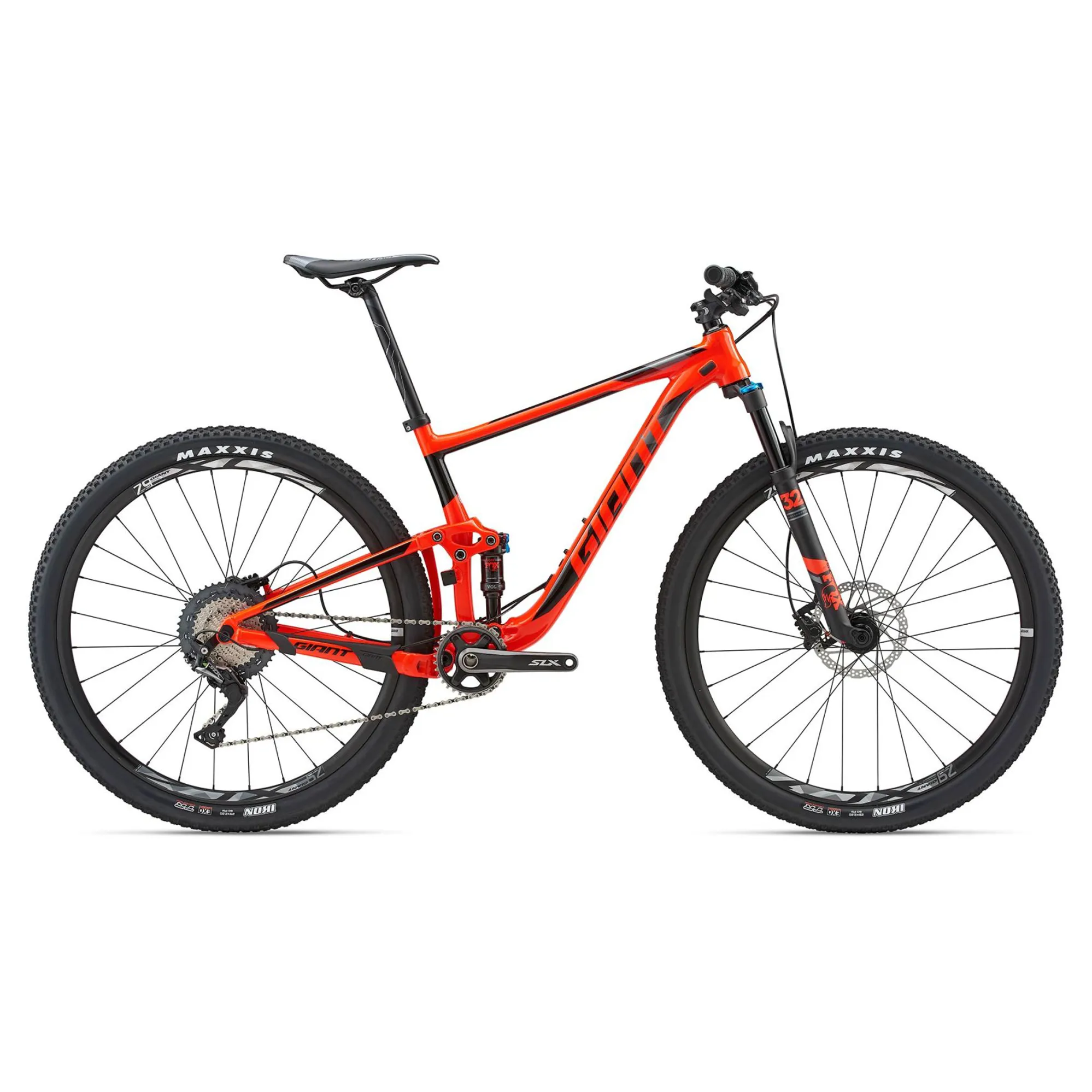 2018 Giant Anthem Advanced Pro Anthem 29er 2018 Sale Anthem 29er