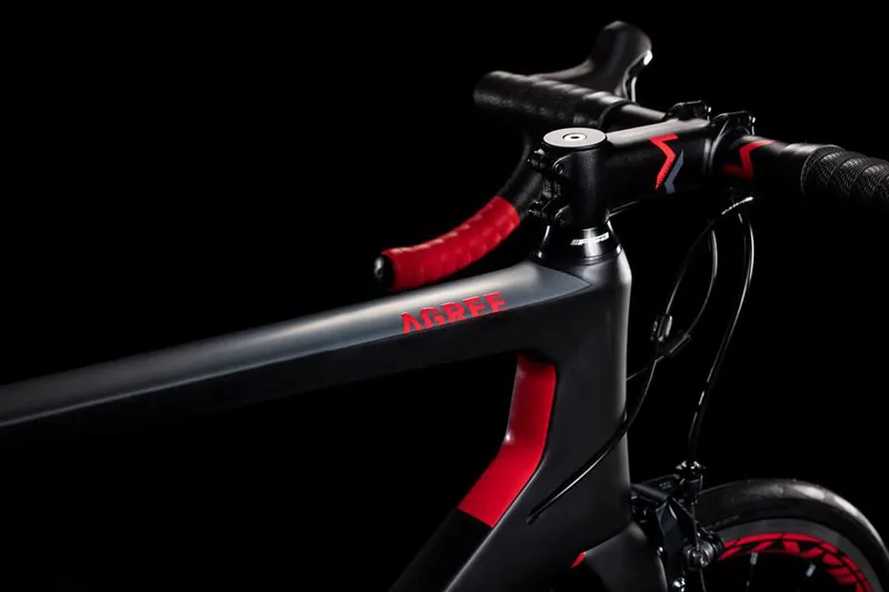 Cube Acid Hybrid Pro 400 29 e-Mountain Bike 2019 Dark Blue/Lime-4