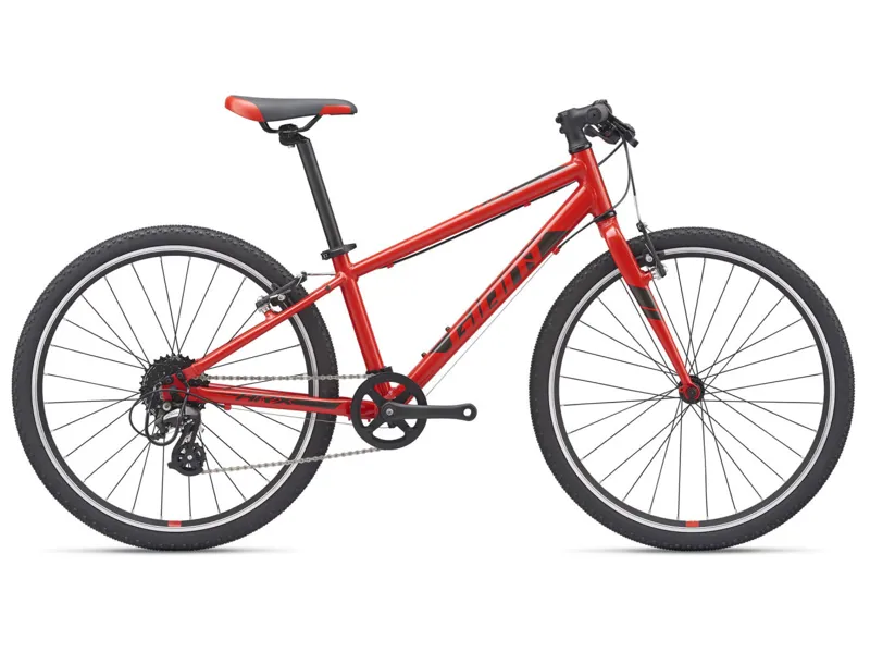 Giant ARX 24 Kids Bike 2021 Red