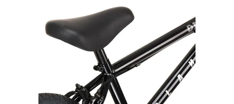 Blank Digit 14 Inch Wheel Junior BMX-1