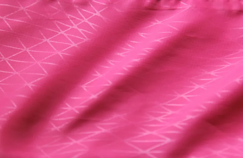 Endura Pakajak II Windproof Jacket Pink-4