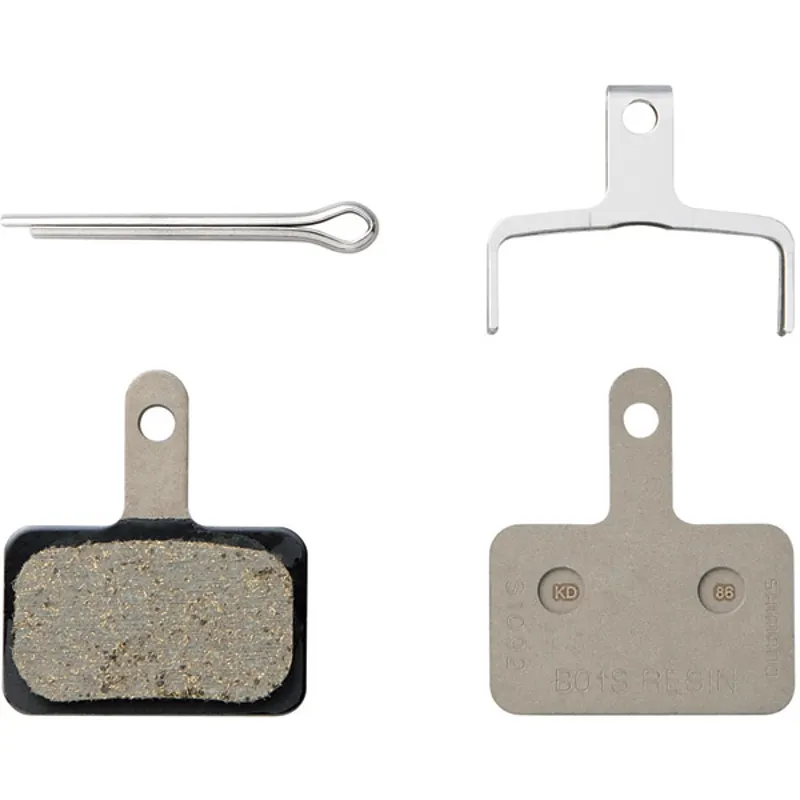 Shimano B01S Disc Brake Pads