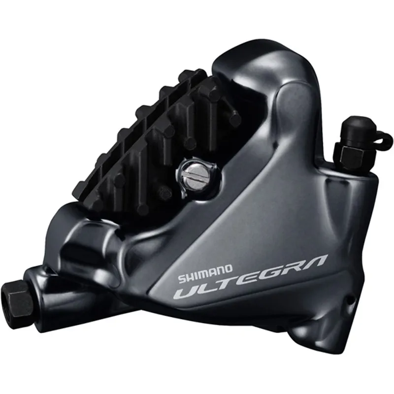 Shimano Ultegra R8070 Hydraulic Disc Brake Caliper -1