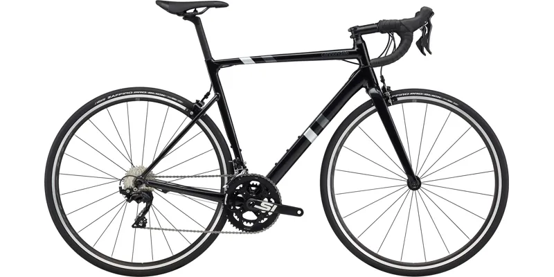 Cannondale CAAD13 105 Road Bike 2020 Black