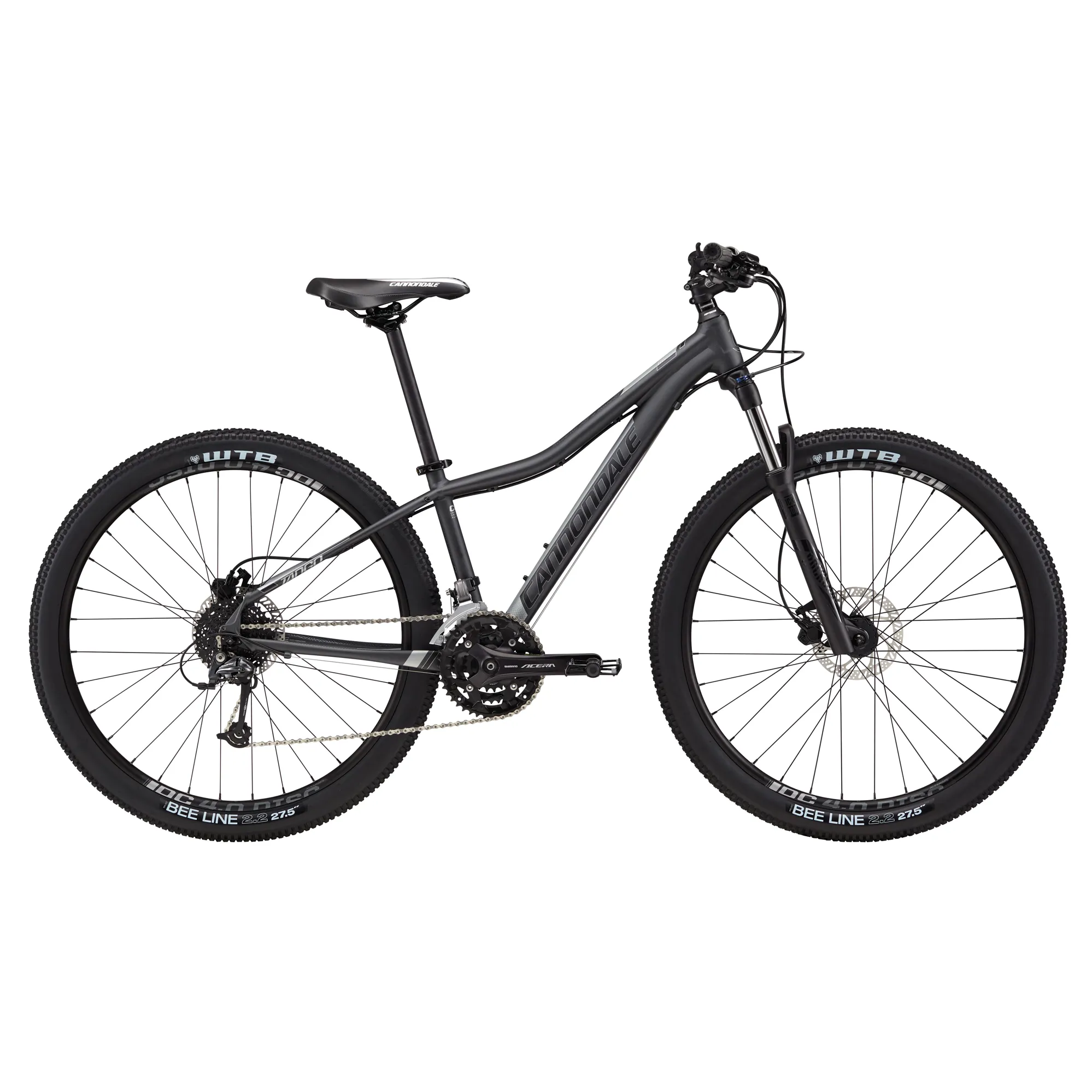 Frame Cannondale Mountain Bicicleta Cannondale Trail 2020