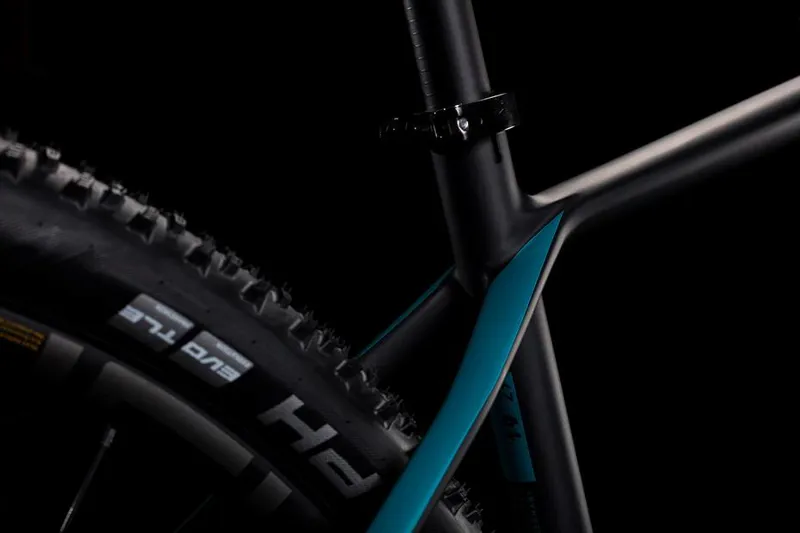 Cube Reaction C:62 One 29er Hardtail Mountain Bike 2019 Carbon/Pine-3