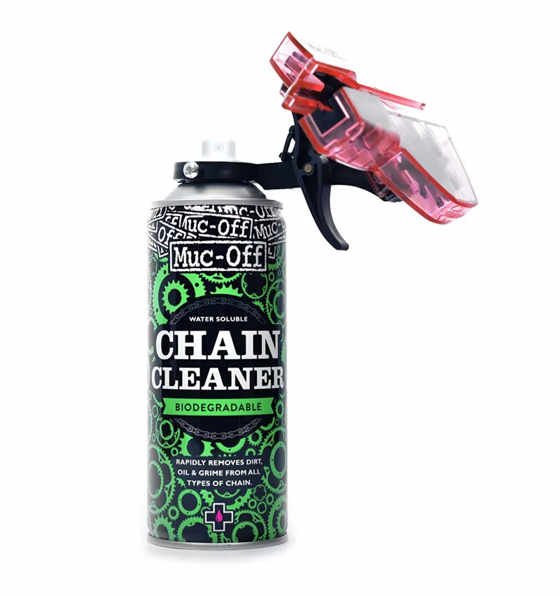 Muc-Off Chain Doc - Chain Cleaner-1