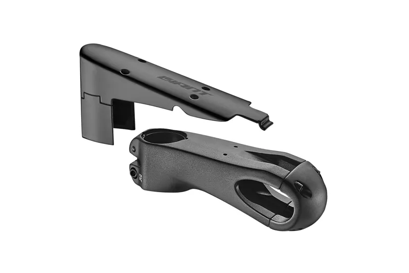 Giant Contact SLR Aero Stem 90mm マウント付き Giant Contact SLR Aero Stem - Wheel World Bike Shops - Road