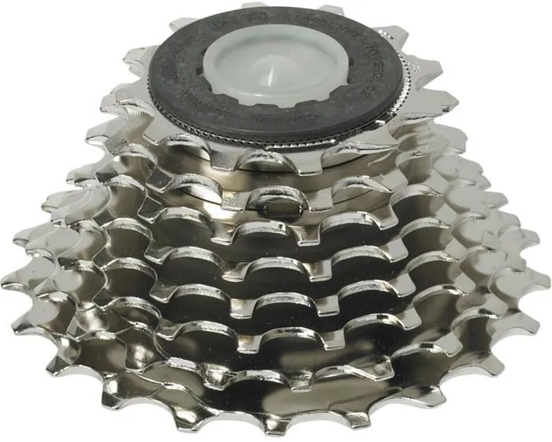 Shimano CS-HG50-8 8 Speed Cassette