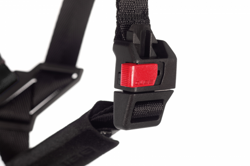 Cube Talok Childs Cycling Helmet Green-3