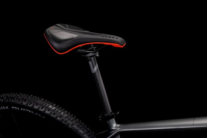 Cube Reaction C:62 Race Hardtail Mountain Bike 2022 Flash Grey/Red-1