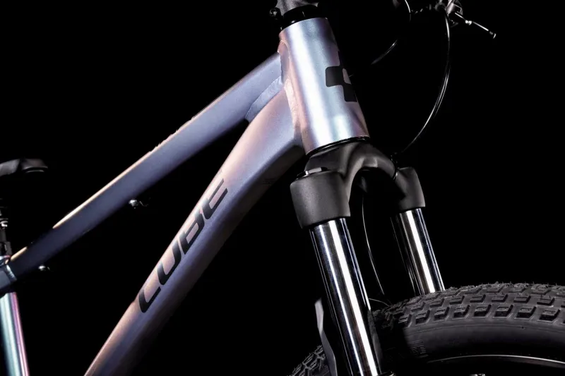 Cube Flying Circus Dirt Jump Mountain Bike 2022 Galactic/Black-2