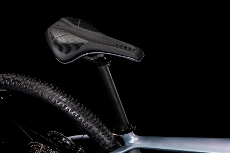 Cube Access WS C:62 Pro Womens Mountain Bike 2022 Grey/Galactic-1