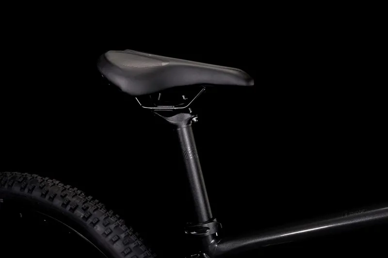 Cube Reaction Hybrid Race 625 Electric Mountain Bike 2022 Grey/Metal-4