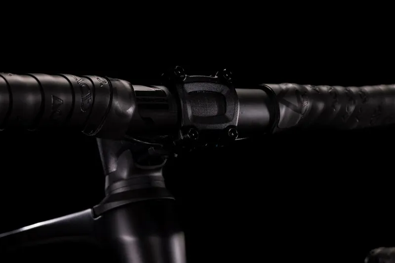 Cube Agree C:62 Race Road Bike 2022 Carbon/Black-8