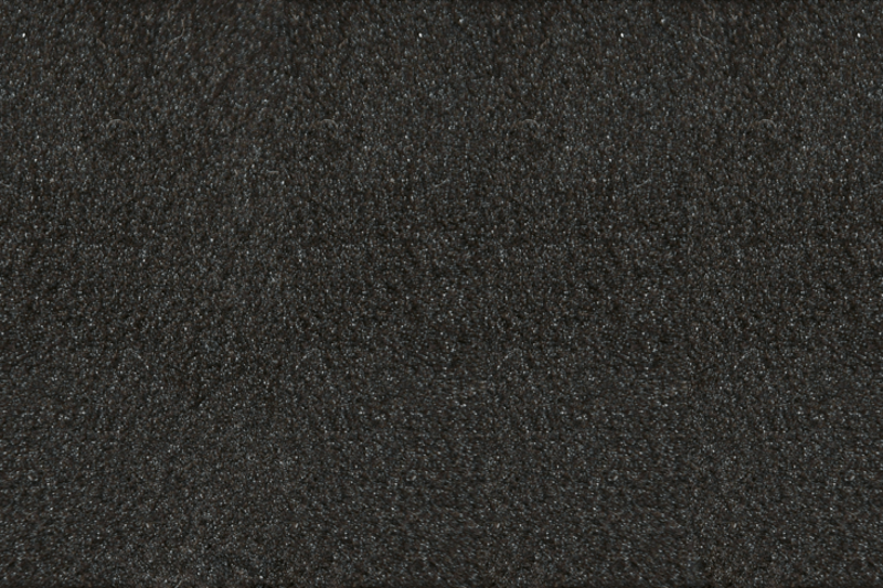 Cube Natural Fit Comfort Bar Tape Black-1