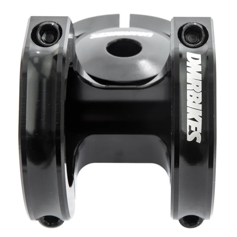 DMR Defy 35 Mountain Bike Handlebar Stem Gloss Black-1
