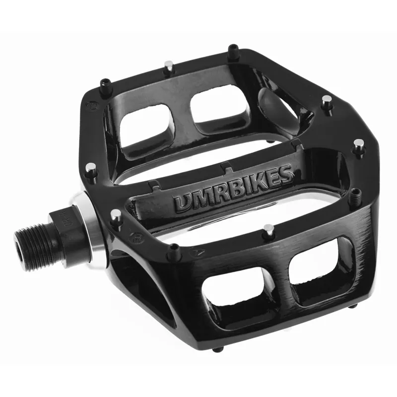DMR V8 Classic Platform Pedals Black
