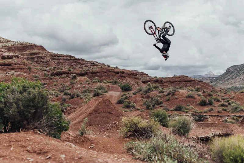 ION - Softshell Pants Shelter - Riding Pants - Black-2