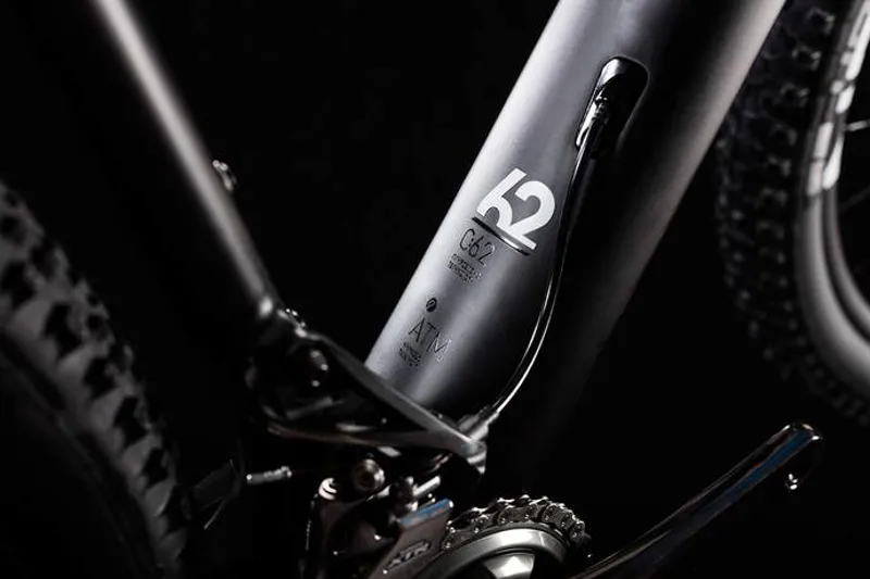 Cube Elite C:62 Race 29er Hardtail Mountain Bike 2018 Black-4