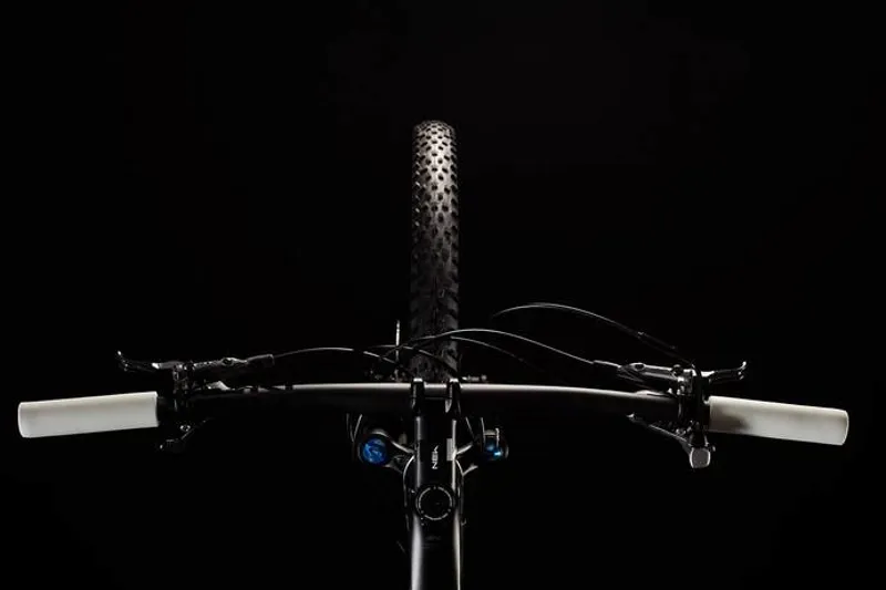 Cube Elite C:62 Race 29er Hardtail Mountain Bike 2018 Black-2