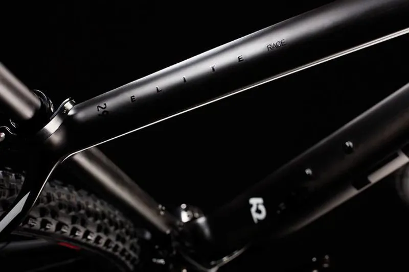 Cube Elite C:62 Race 29er Hardtail Mountain Bike 2018 Black-3