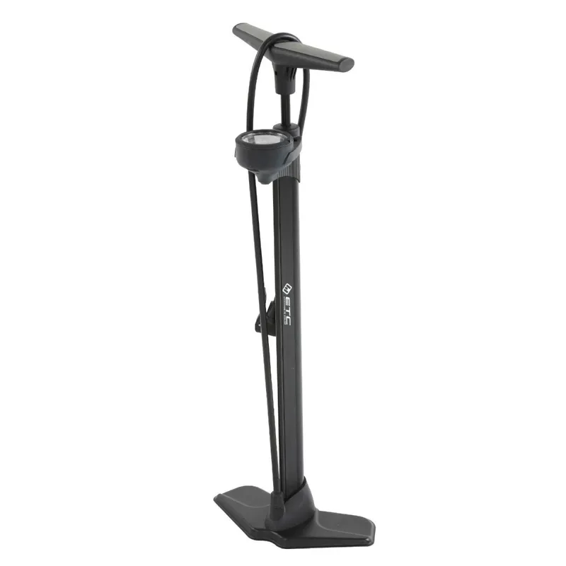 ETC ATP1100 Alloy Track Pump With Gauge