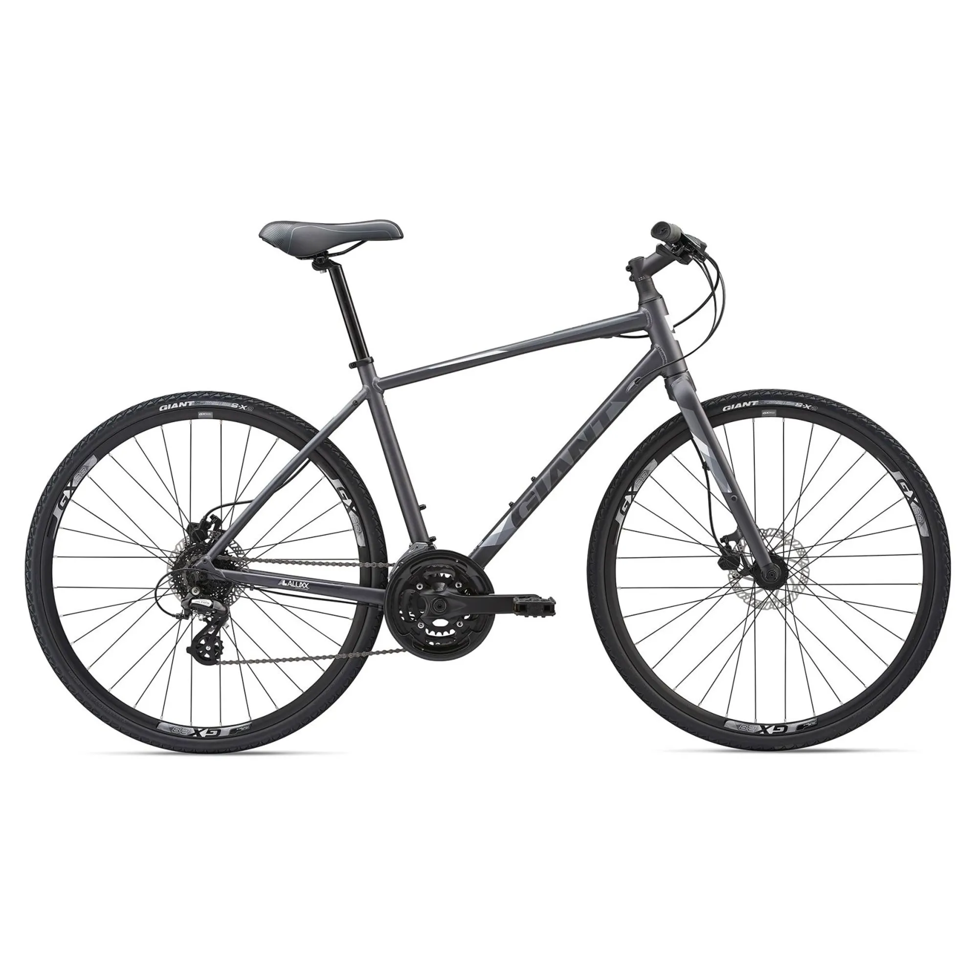 bicycle giant escape USED Liv Hybrid Bike Small Black/Purple 3x8 speed Commute to work Giant Escape 1 Disc review