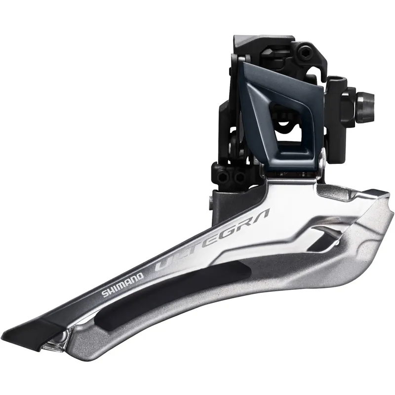 Shimano Ultegra FD-R8000 Front Derailleur Braze On
