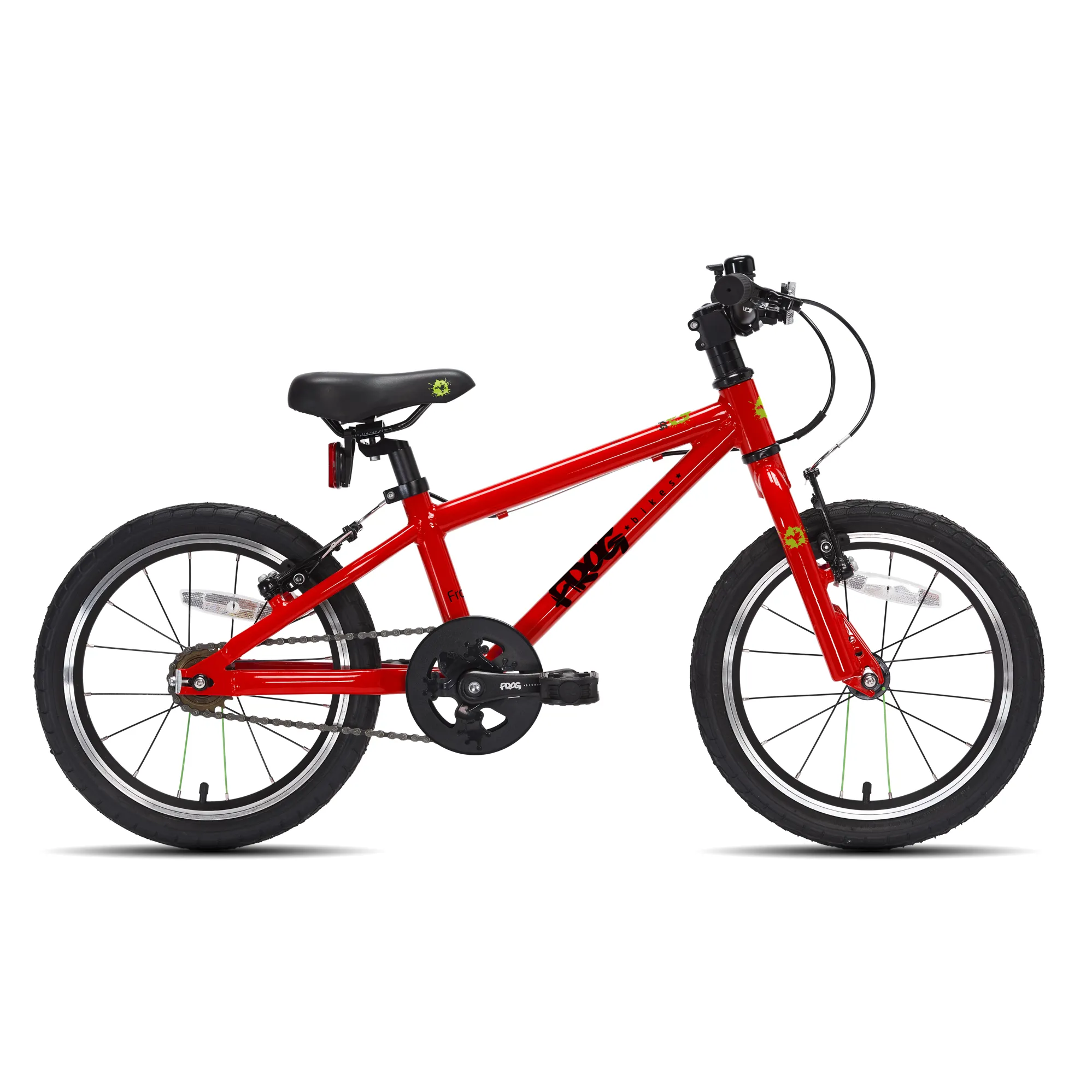 Frog 62 Kids Bike Frog 62 – Brooks Cycles