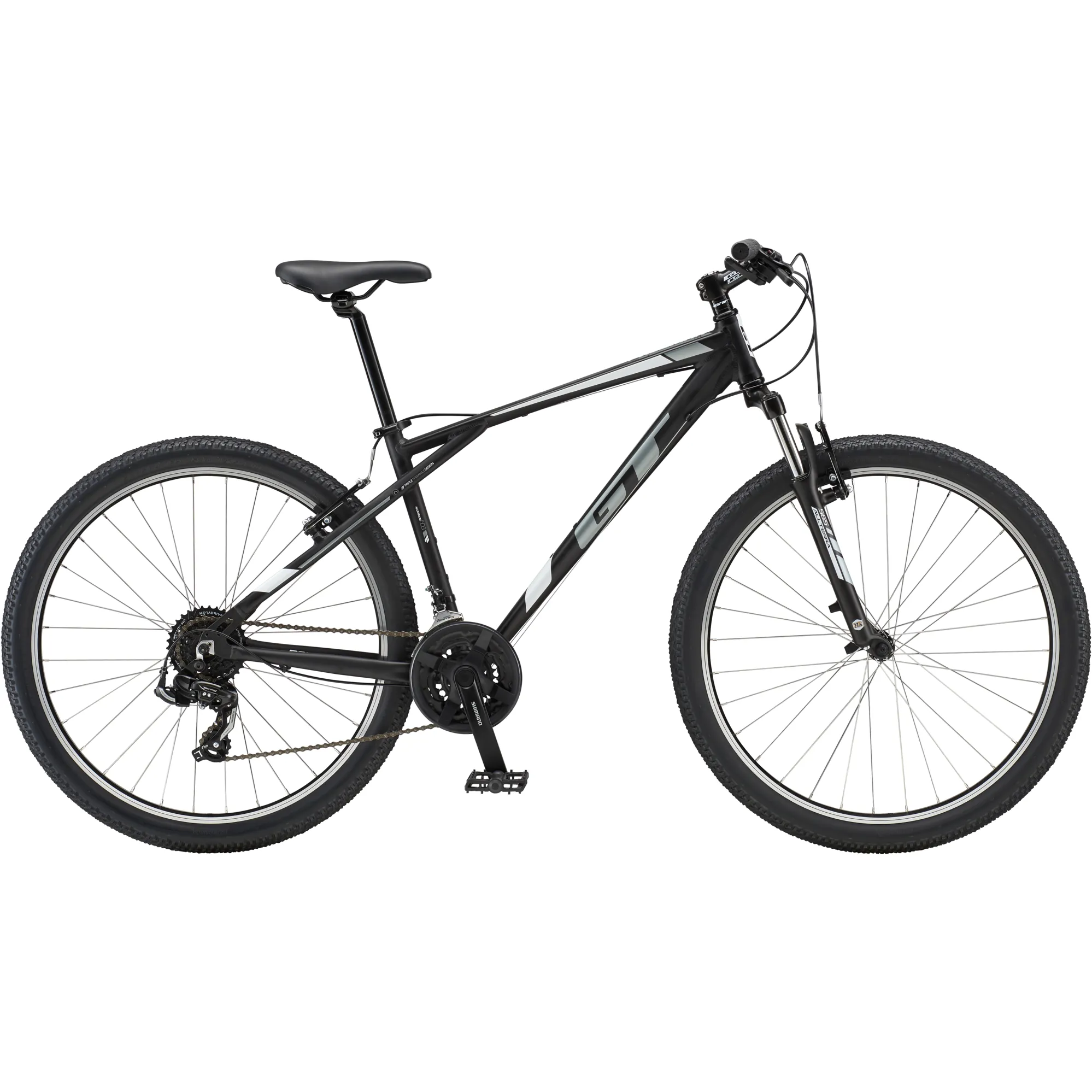 gt palomar bicycle Aluminum Mountain Bike (D) The Palomar STL sports a highly durable High Tensil steel frame and reliable components to open the gate to off GT Palomar Mountain Bike 2019