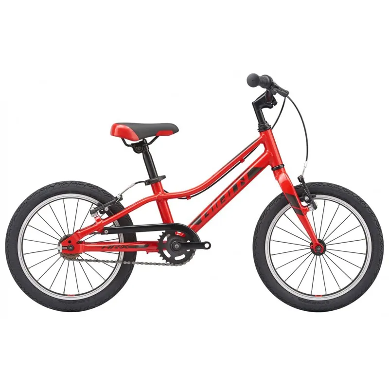 Giant ARX 16 Kids Bike Pure Red