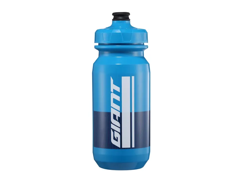Giant Pour Fast Dual Flow Water Bottle Blue